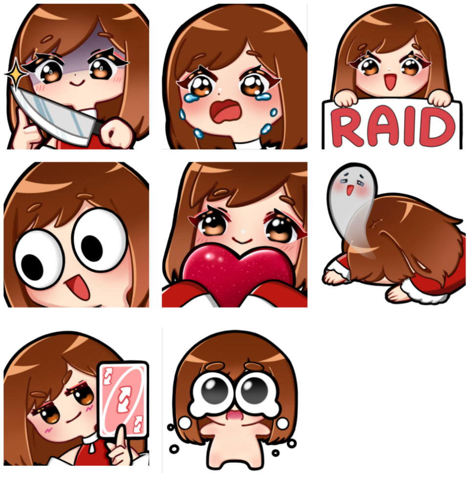 example will come soon